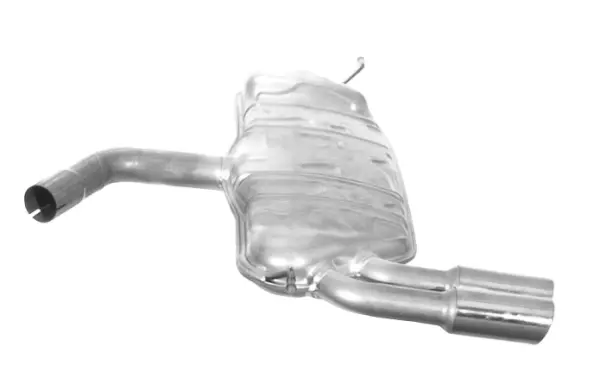 Rear Muffler (13.09.67)
