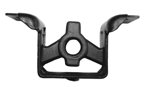 Mount, exhaust system (09.12.92)