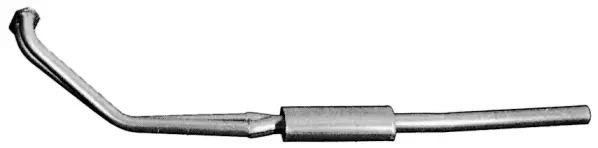 Front Muffler (10.12.03)