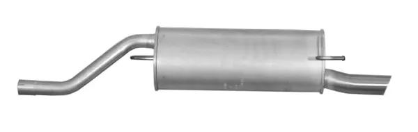 Rear Muffler (11.05.07)