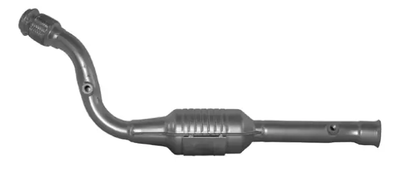 Catalytic Converter (26.97.33)