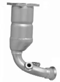 Catalytic Converter (56.23.43)