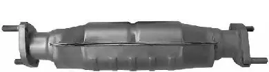 Catalytic Converter (40.77.33)