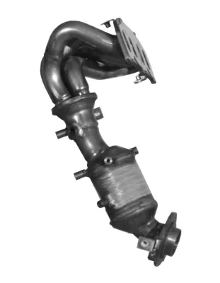 Catalytic Converter (69.87.43)