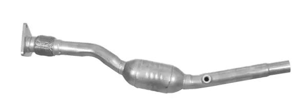 Catalytic Converter (60.68.33)