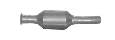 Catalytic Converter (69.36.33)