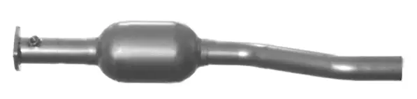 Catalytic Converter (72.76.33)