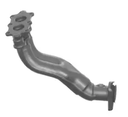Exhaust Pipe (30.43.01)