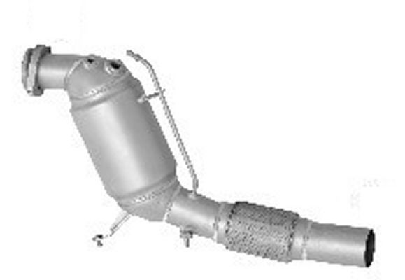 Catalytic Converter (19.89.43)