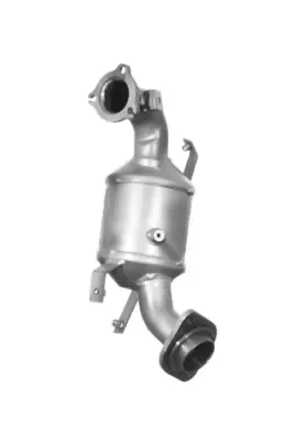 Catalytic Converter (69.89.43)
