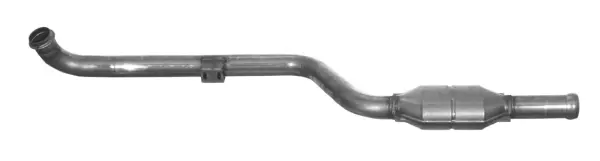 Catalytic Converter (48.76.43)