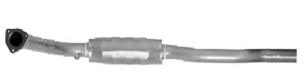 Catalytic Converter (72.83.33)