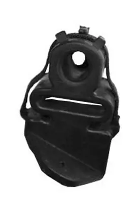 Mount, exhaust system (09.12.55)