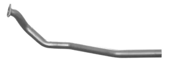 Exhaust Pipe (71.57.02)