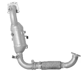Catalytic Converter (38.00.33)