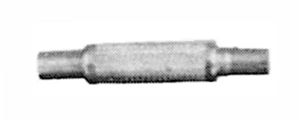 Exhaust Pipe (72.15.05)