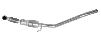 Catalytic Converter (72.86.33)