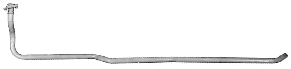 Exhaust Pipe (36.36.01)