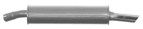 Rear Muffler (53.23.57)