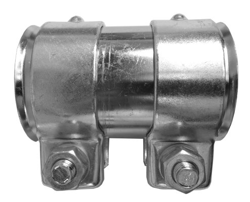 Pipe Connector, exhaust system (05.12.65)