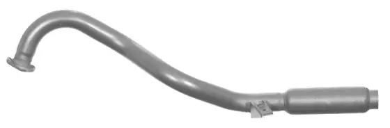 Rear Muffler (NI.99.07)