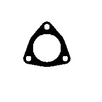 Gasket, exhaust pipe (09.44.85)