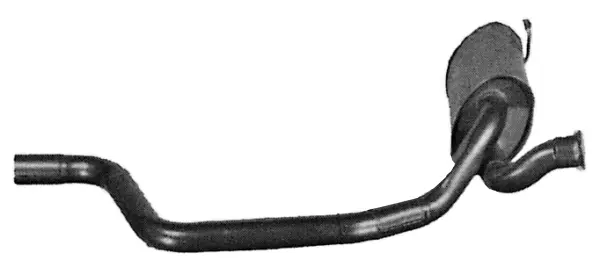 Centre Muffler (21.55.06)