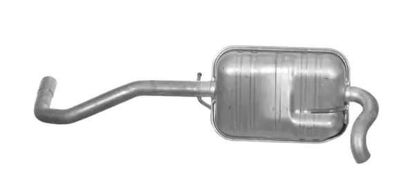Rear Muffler (71.02.07)