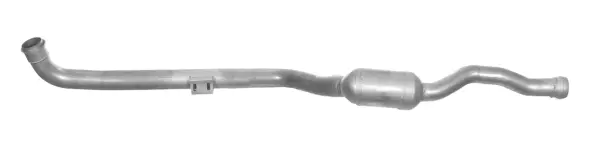 Catalytic Converter (48.83.43)