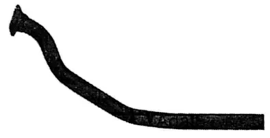 Exhaust Pipe (21.34.01)