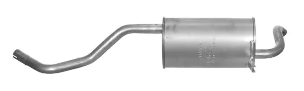 Rear Muffler (61.17.07)
