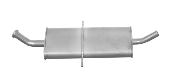 Centre Muffler (49.00.06)
