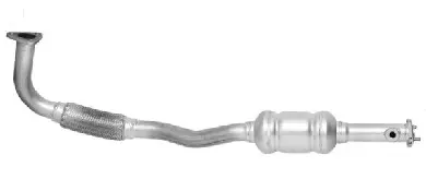 Catalytic Converter (28.56.33)