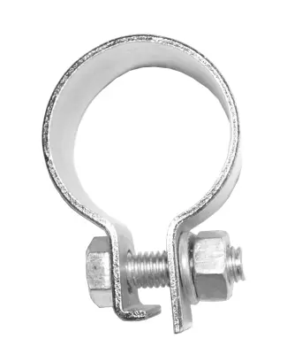 Clamping Piece, exhaust system (02.10.48)