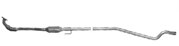 Catalytic Converter (53.06.53)