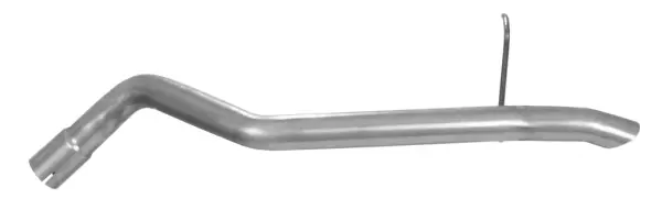 Exhaust Pipe (37.83.58)