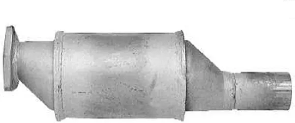 Catalytic Converter (71.37.33)