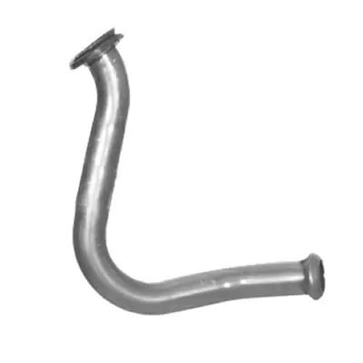 Exhaust Pipe (62.09.21)