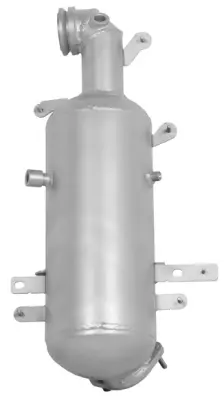 Soot/Particulate Filter, exhaust system (25.97.93)