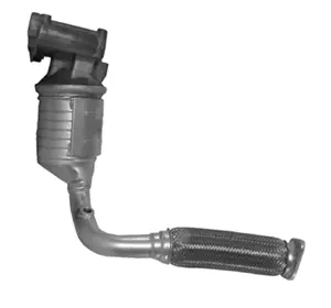 Catalytic Converter (37.45.33)