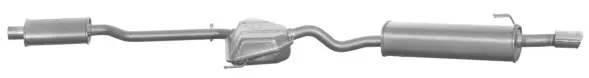 Rear Muffler (11.44.09)