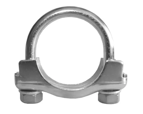 Clamping Piece, exhaust system (01.10.45)