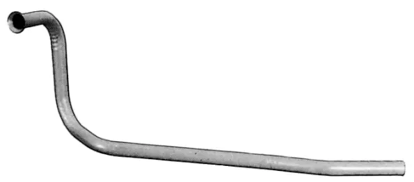 Exhaust Pipe (63.32.01)