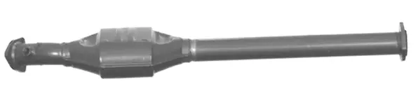 Catalytic Converter (44.40.33)