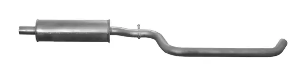 Centre Muffler (71.63.66)