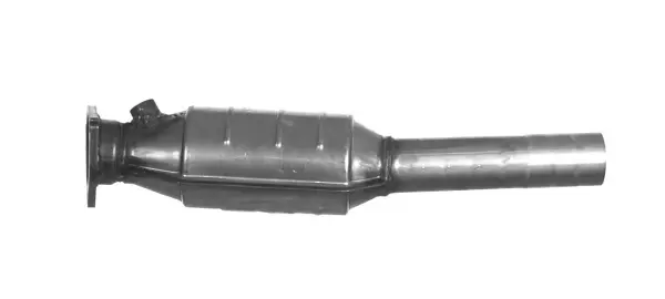 Catalytic Converter (71.40.33)