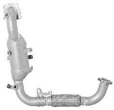 Catalytic Converter (38.00.43)