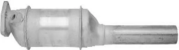 Catalytic Converter (71.50.33)