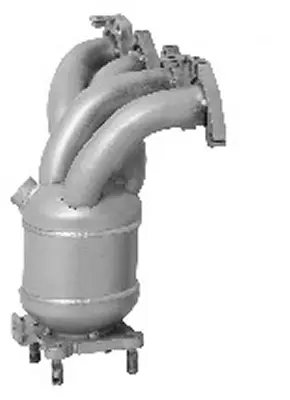 Catalytic Converter (71.02.53)