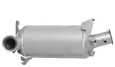 Soot/Particulate Filter, exhaust system (72.85.73)